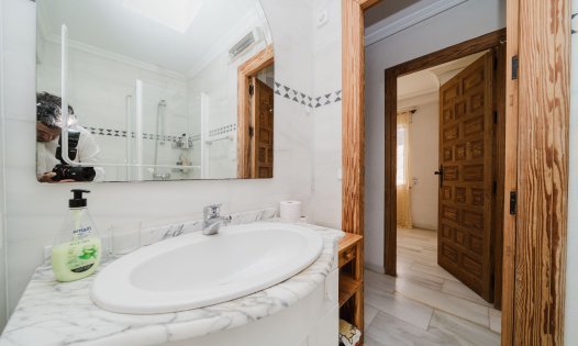 Resale - Building -
Cartagena - La Manga