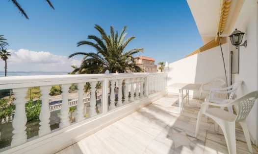 Resale - Building -
Cartagena - La Manga