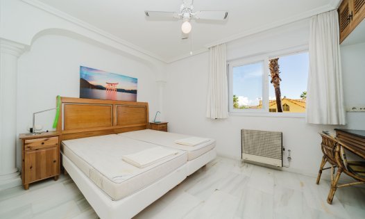 Resale - Building -
Cartagena - La Manga