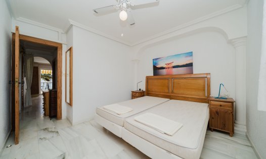 Resale - Building -
Cartagena - La Manga