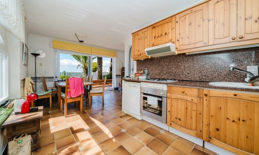 Resale - Villas -
Cartagena - La Manga