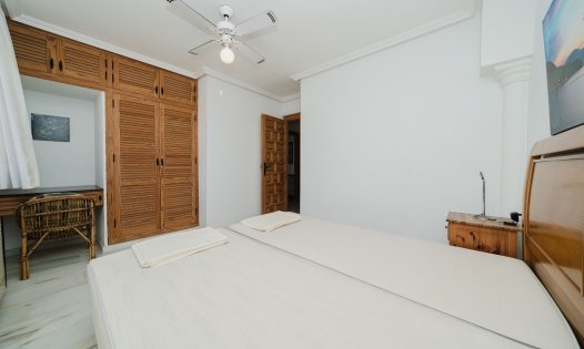 Resale - Building -
Cartagena - La Manga