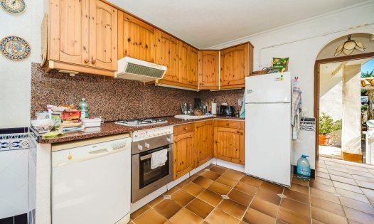 Resale - Villas -
Cartagena - La Manga