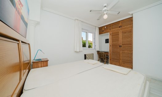 Resale - Building -
Cartagena - La Manga