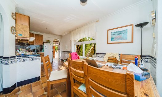 Resale - Villas -
Cartagena - La Manga