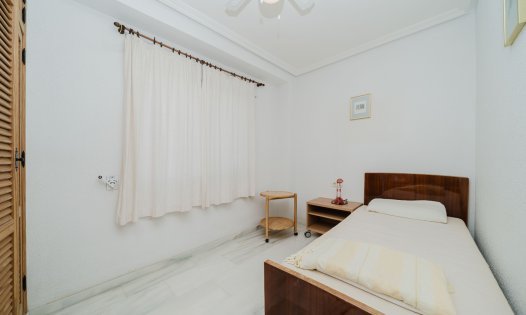 Resale - Building -
Cartagena - La Manga