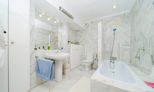 Resale - Villas -
Cartagena - La Manga