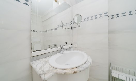 Resale - Building -
Cartagena - La Manga