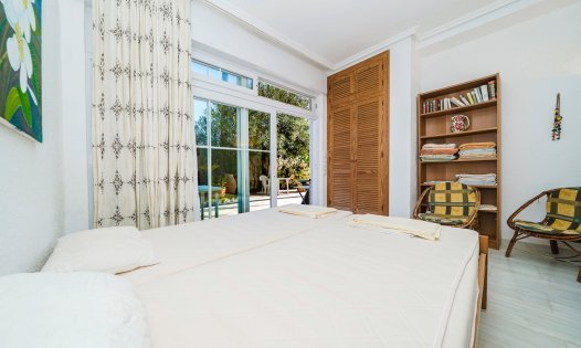 Resale - Villas -
Cartagena - La Manga