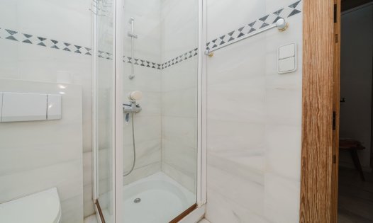 Resale - Building -
Cartagena - La Manga