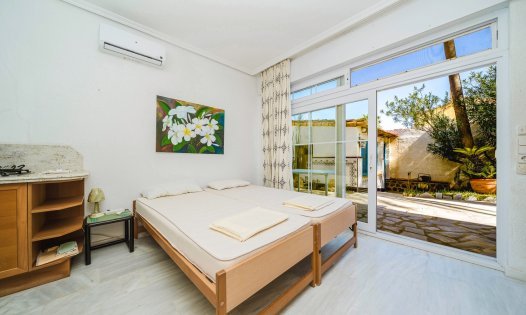 Resale - Villas -
Cartagena - La Manga