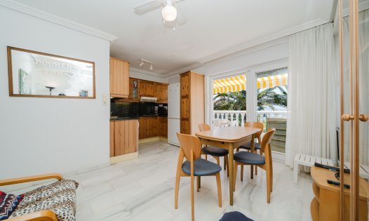 Resale - Building -
Cartagena - La Manga