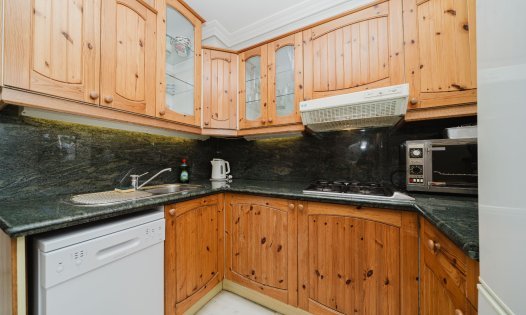 Resale - Building -
Cartagena - La Manga