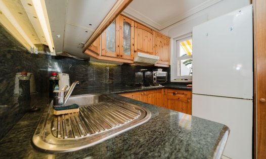 Resale - Building -
Cartagena - La Manga