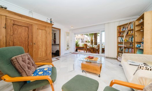 Resale - Villas -
Cartagena - La Manga