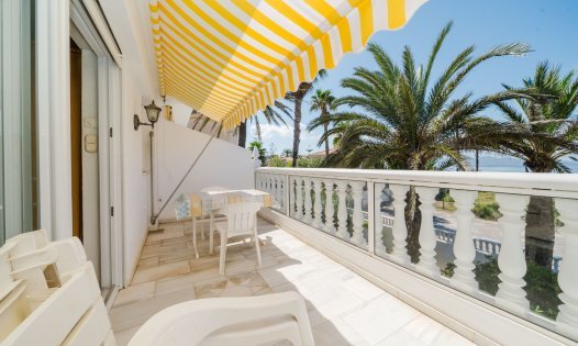 Resale - Building -
Cartagena - La Manga