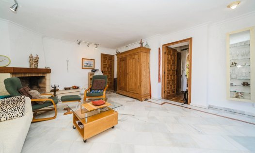 Resale - Villas -
Cartagena - La Manga