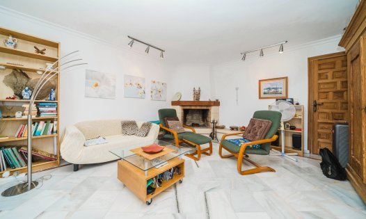 Resale - Villas -
Cartagena - La Manga