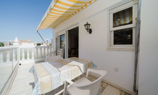 Resale - Building -
Cartagena - La Manga