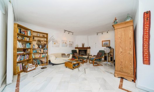 Resale - Villas -
Cartagena - La Manga