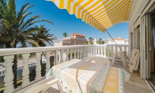 Resale - Building -
Cartagena - La Manga