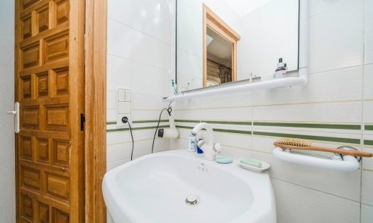 Resale - Villas -
Cartagena - La Manga