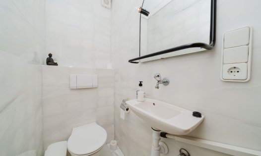 Resale - Building -
Cartagena - La Manga