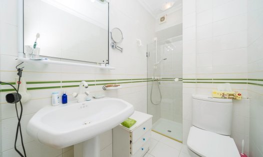 Resale - Villas -
Cartagena - La Manga