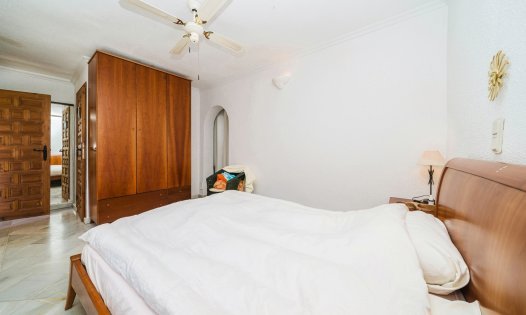 Resale - Villas -
Cartagena - La Manga