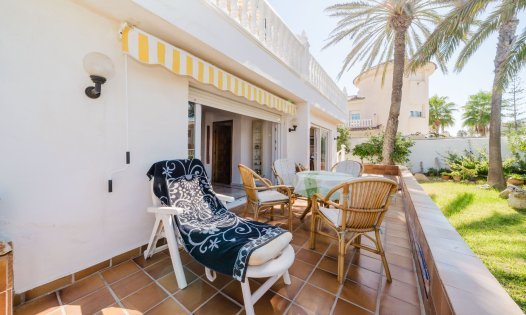 Resale - Building -
Cartagena - La Manga