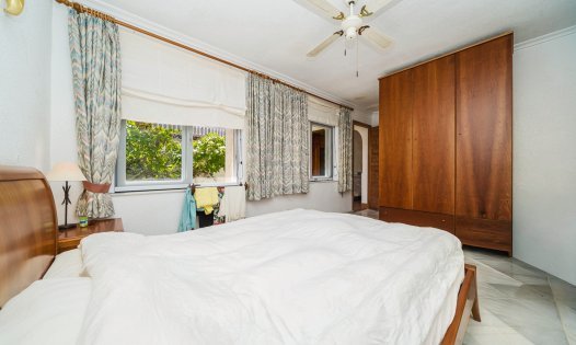 Resale - Villas -
Cartagena - La Manga