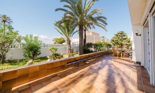 Resale - Building -
Cartagena - La Manga