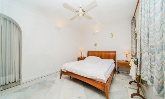 Resale - Villas -
Cartagena - La Manga