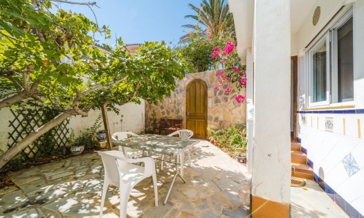 Resale - Villas -
Cartagena - La Manga