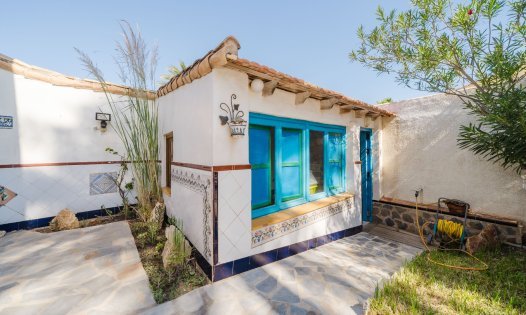 Resale - Building -
Cartagena - La Manga