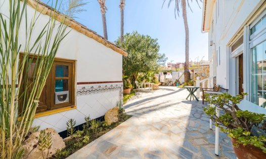 Resale - Villas -
Cartagena - La Manga