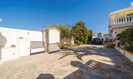 Resale - Villas -
Cartagena - La Manga