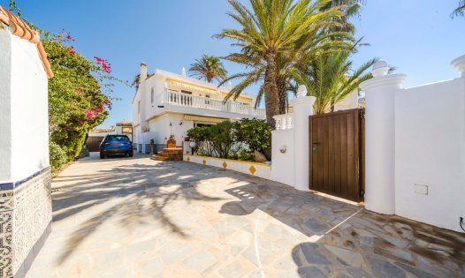 Segunda mano - Villas -
Cartagena - La Manga
