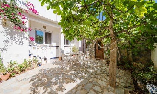 Resale - Building -
Cartagena - La Manga