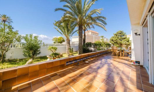 Resale - Villas -
Cartagena - La Manga