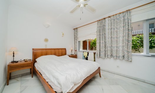 Resale - Building -
Cartagena - La Manga