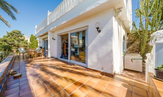 Resale - Villas -
Cartagena - La Manga