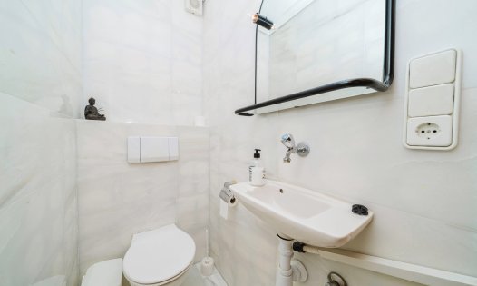 Resale - Villas -
Cartagena - La Manga