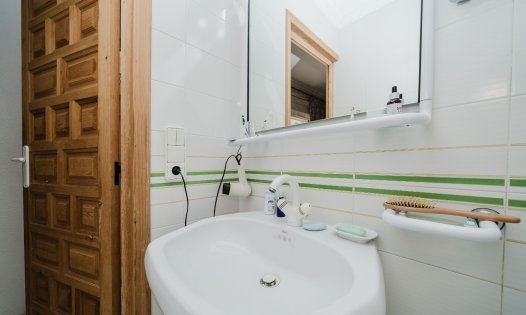 Resale - Building -
Cartagena - La Manga