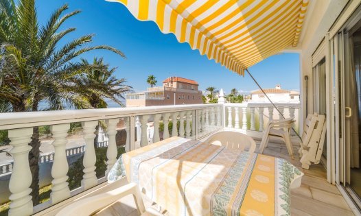 Resale - Villas -
Cartagena - La Manga
