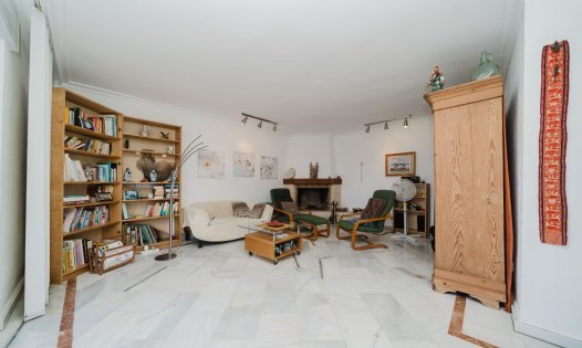 Resale - Building -
Cartagena - La Manga