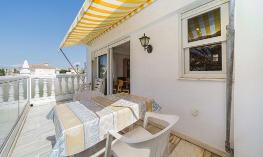 Resale - Villas -
Cartagena - La Manga