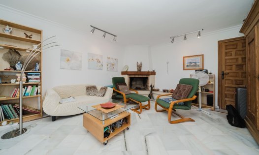 Resale - Building -
Cartagena - La Manga