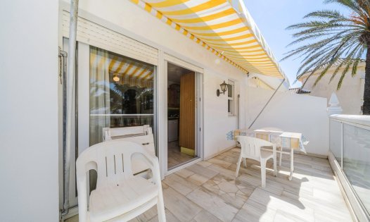 Resale - Villas -
Cartagena - La Manga