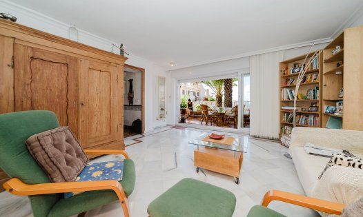 Resale - Building -
Cartagena - La Manga